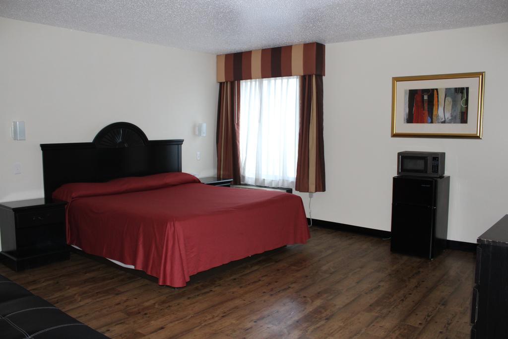 Araamda Inn 노르크로스 외부 사진