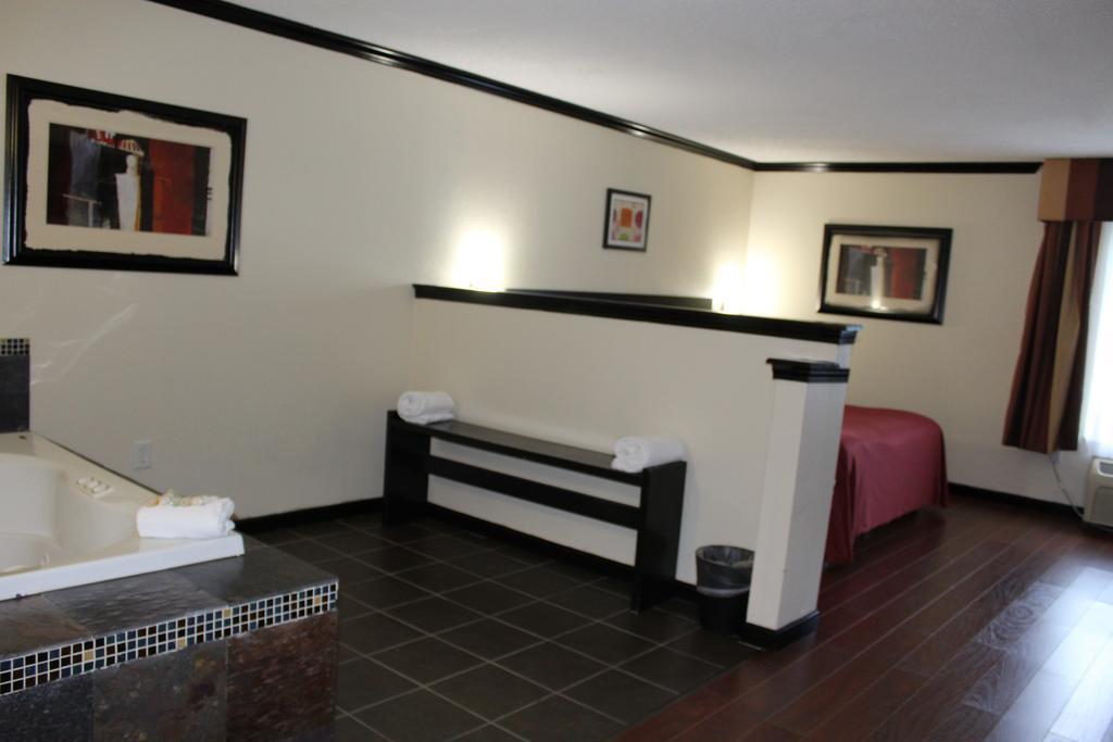 Araamda Inn 노르크로스 외부 사진