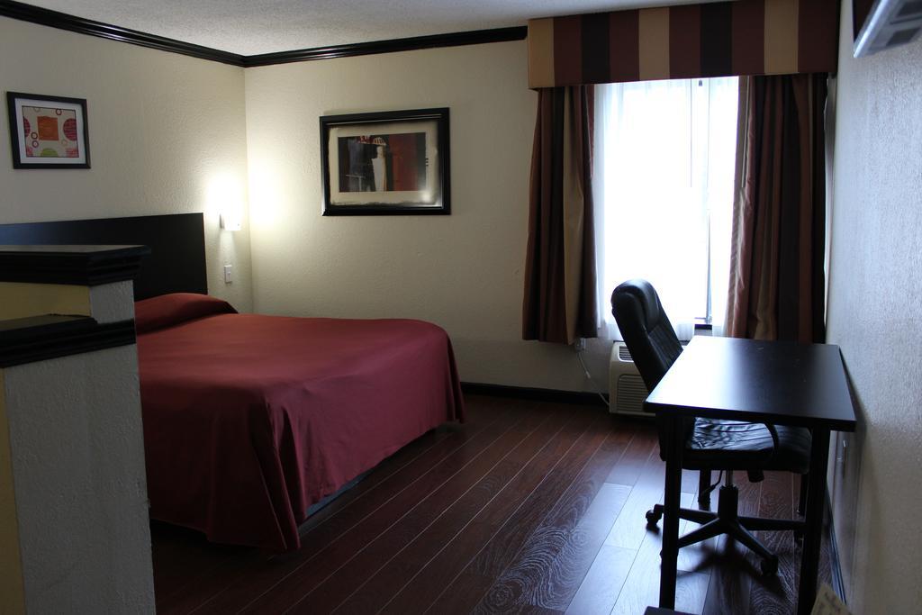 Araamda Inn 노르크로스 외부 사진