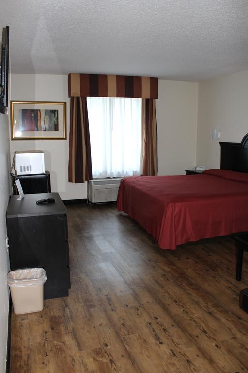 Araamda Inn 노르크로스 외부 사진