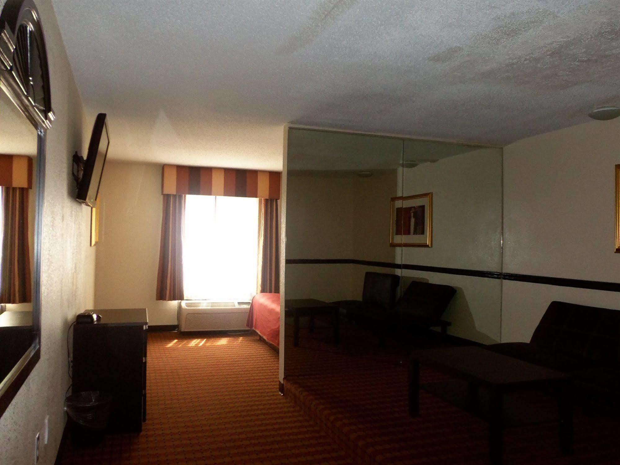 Araamda Inn 노르크로스 외부 사진